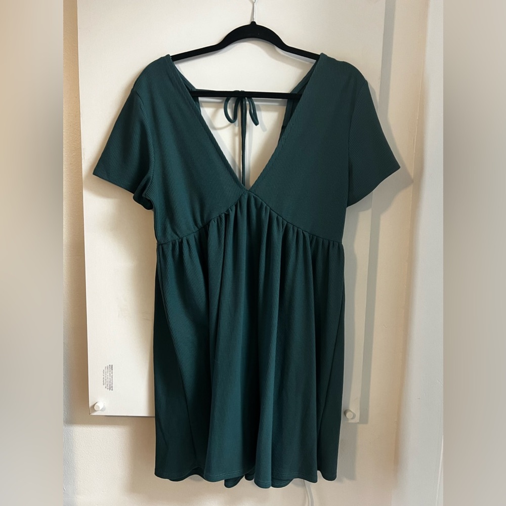 Forever 22 sundress